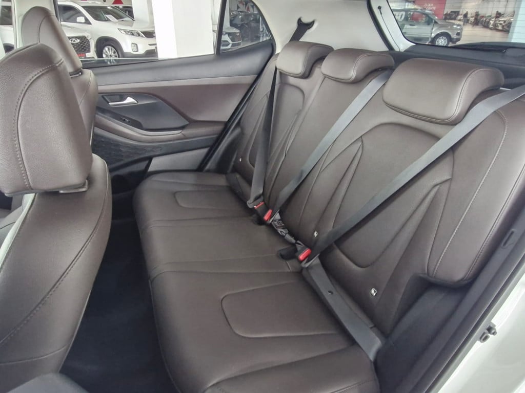 Imagem do veículo CRETA Platinum 1.0 TB 12V Flex Aut.