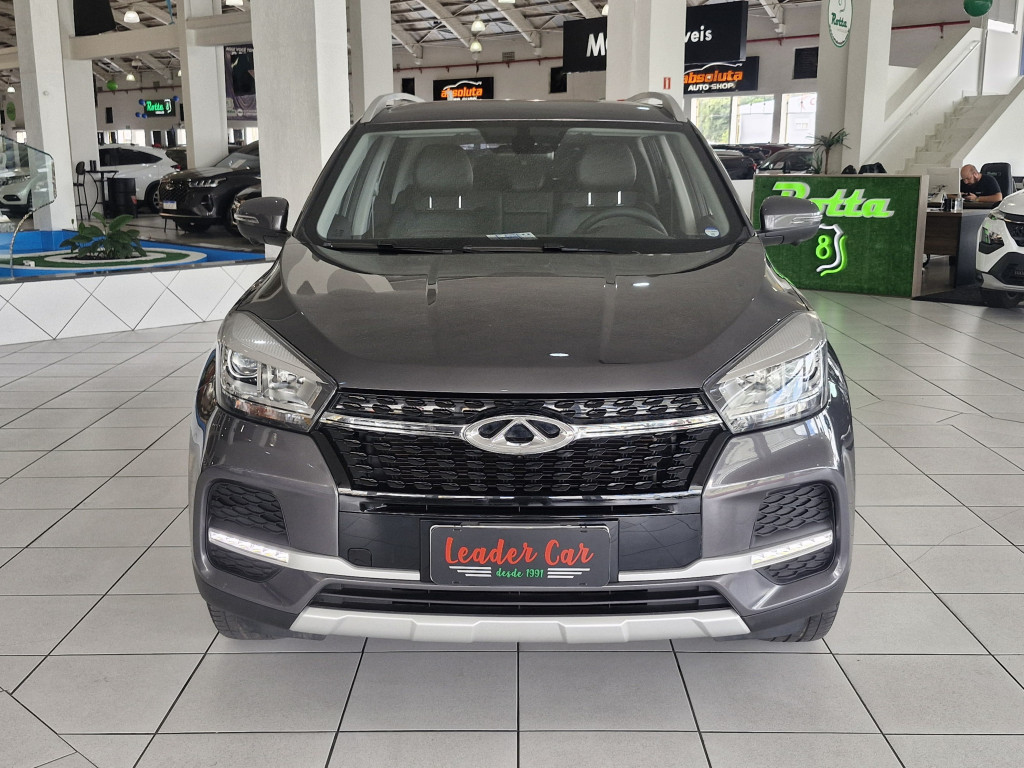 Imagem do veículo TIGGO 5x 1.5 VVT TURBO iFLEX TXS DCT