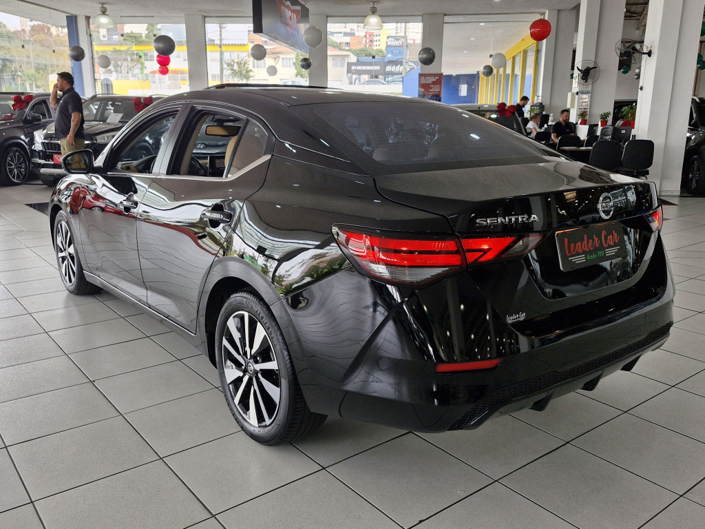 Imagem do veículo SENTRA 2.0 16V EXCLUSIVE AUTOMÁTICO