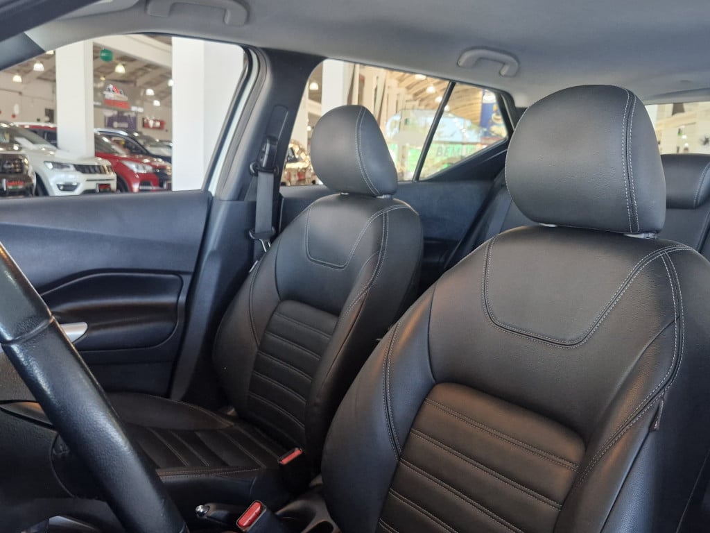 Imagem do veículo KICKS 1.6 16V FLEXSTART SV 4P XTRONIC