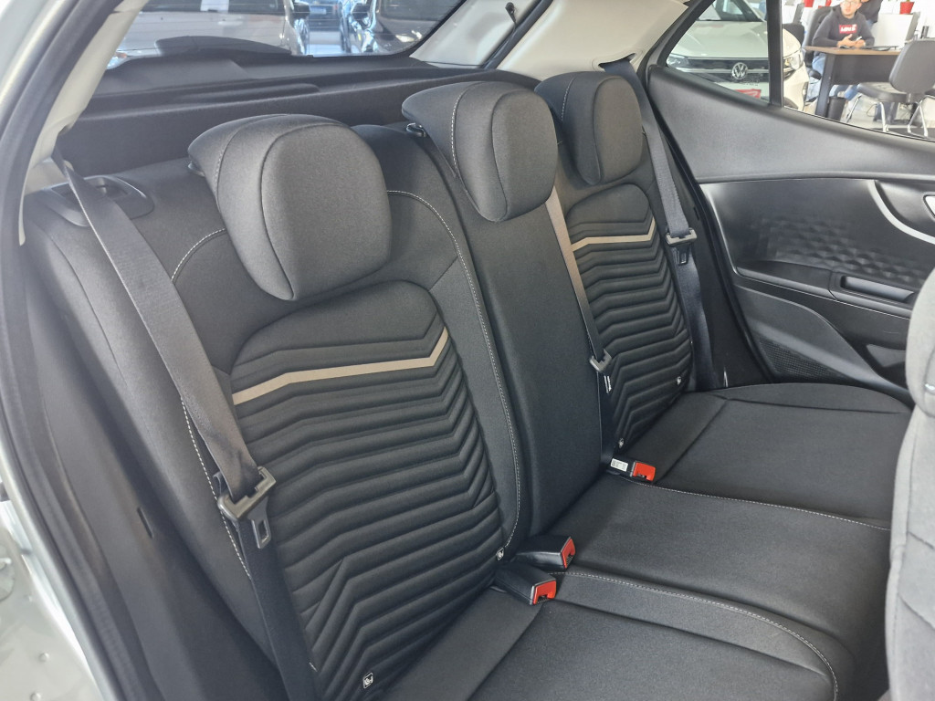 Imagem do veículo PULSE AUDACE 1.0 Turbo 200 Flex Aut.