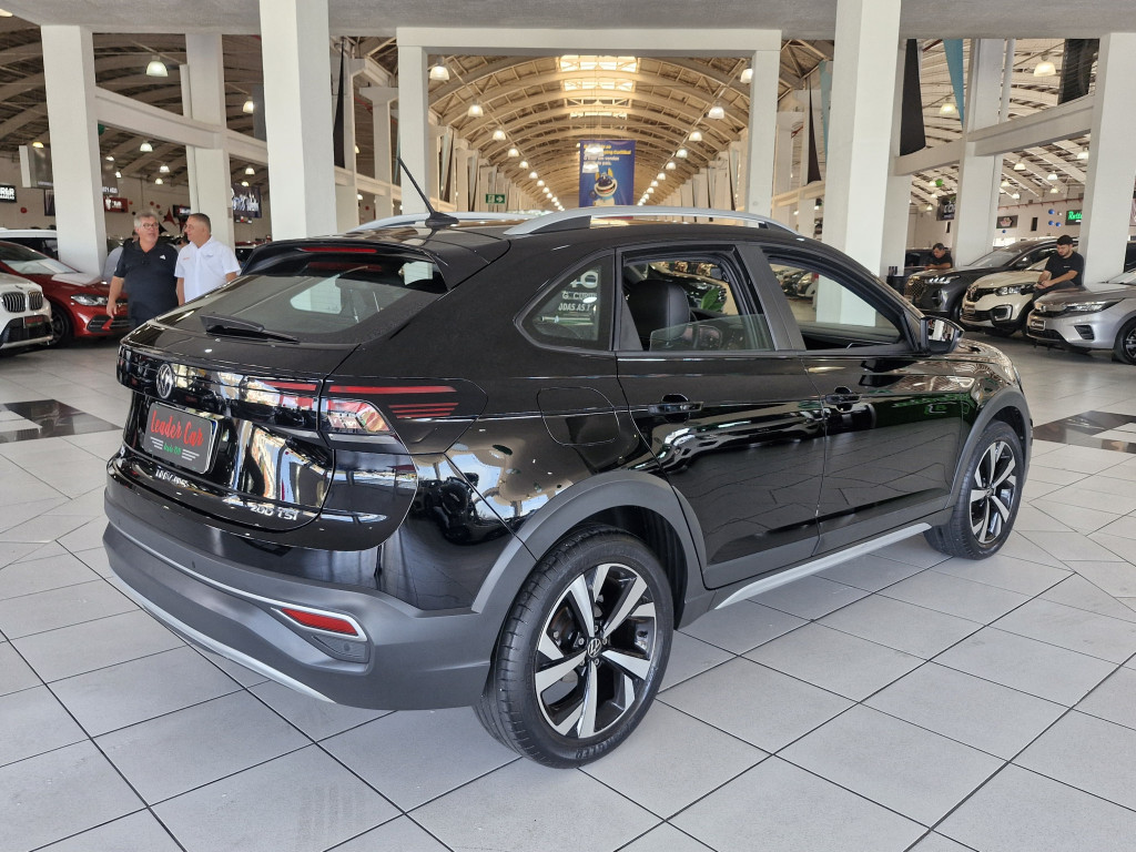 Imagem do veículo NIVUS 1.0 200 TSI TOTAL FLEX HIGHLINE AUTOMÁTICO