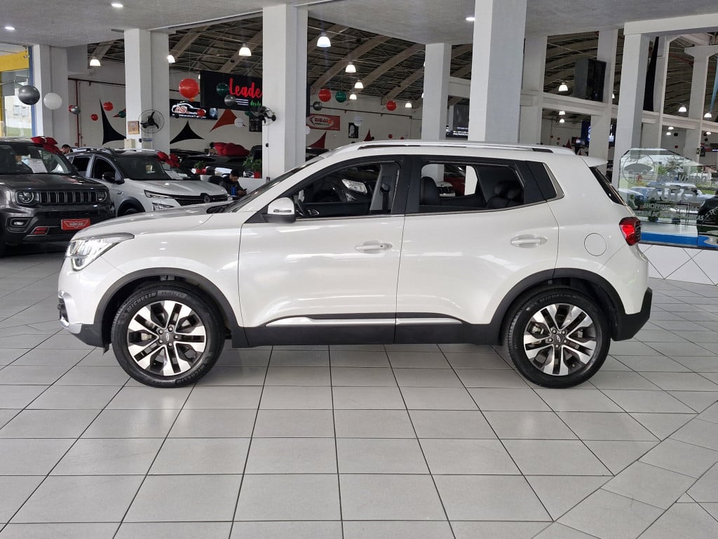Imagem do veículo TIGGO 5x 1.5 VVT TURBO iFLEX TXS DCT