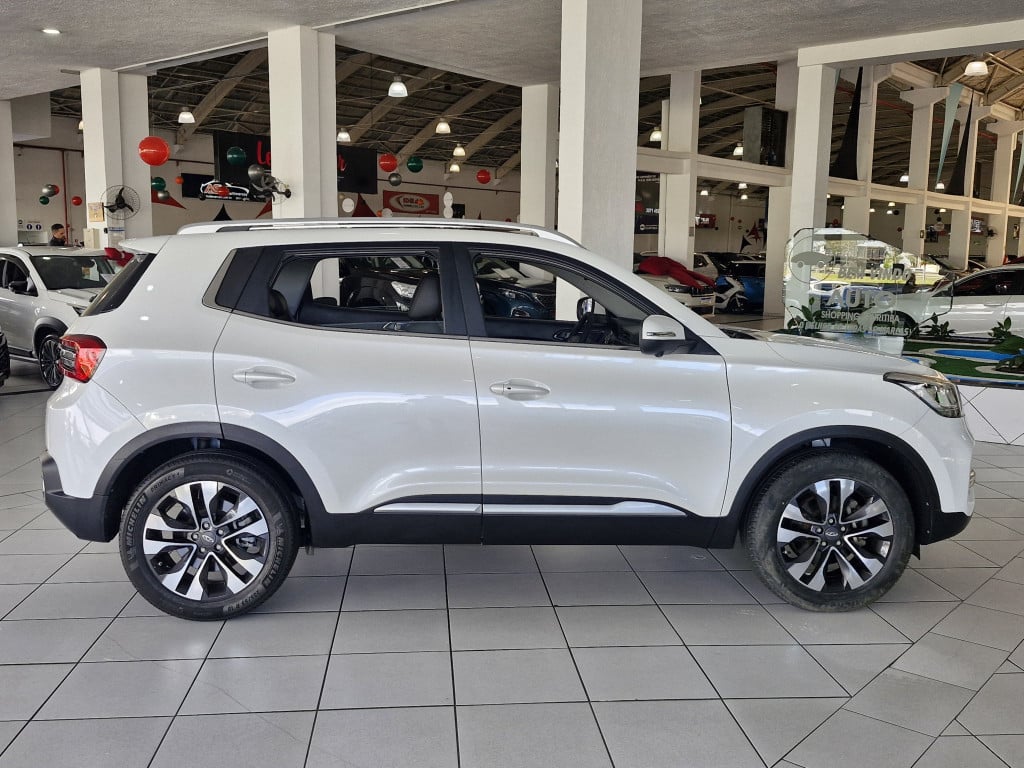 Imagem do veículo TIGGO 5x 1.5 VVT TURBO iFLEX TXS DCT
