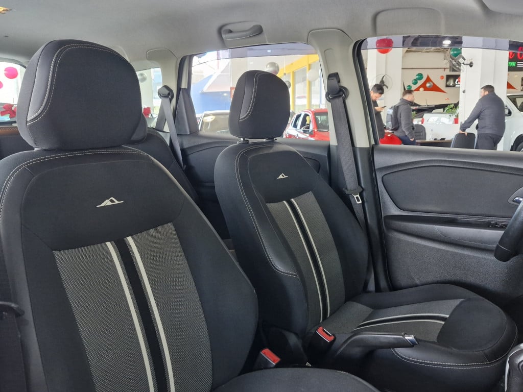 Imagem do veículo SPIN 1.8 ACTIV 8V FLEX 4P AUTOMÁTICO