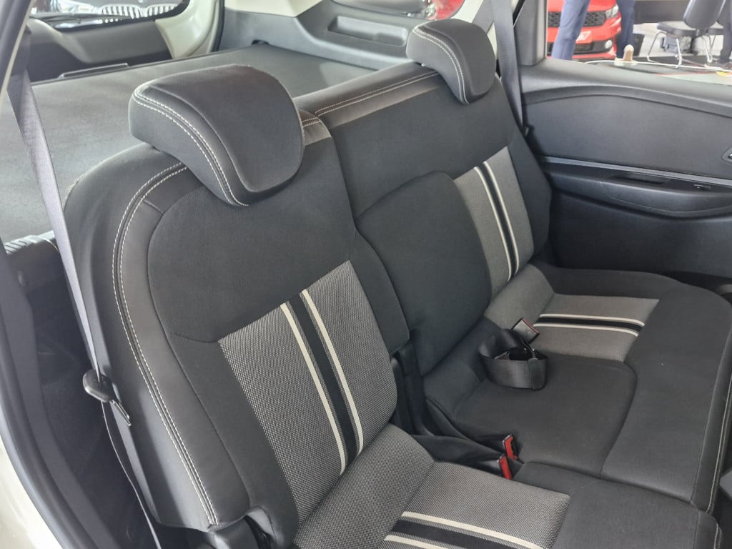 Imagem do veículo SPIN 1.8 ACTIV 8V FLEX 4P AUTOMÁTICO