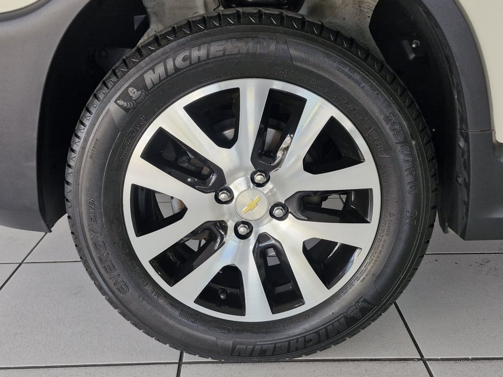 Imagem do veículo SPIN 1.8 ACTIV 8V FLEX 4P AUTOMÁTICO