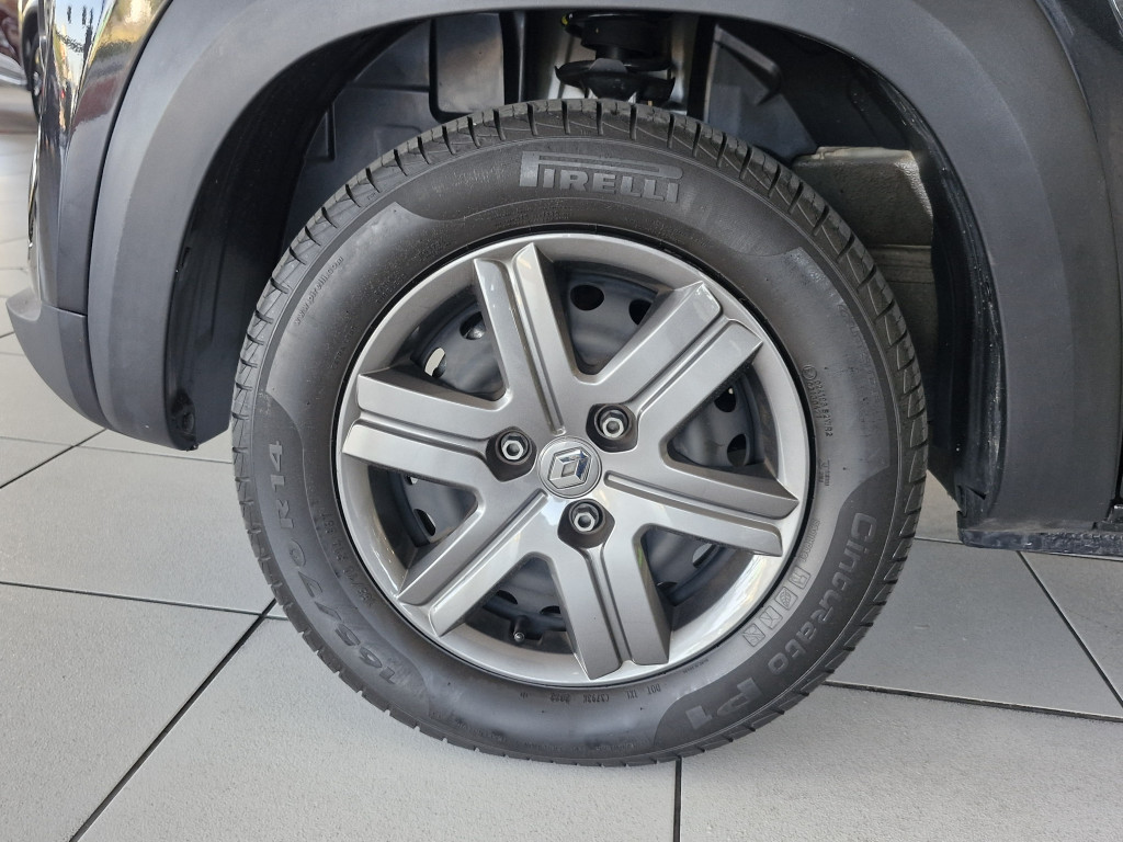 Imagem do veículo KWID 1.0 12V SCE FLEX ZEN MANUAL