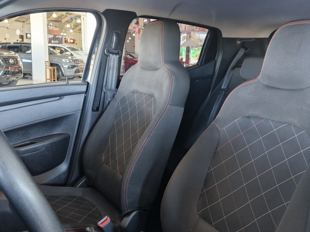 Imagem do veículo KWID 1.0 12V SCE FLEX ZEN MANUAL