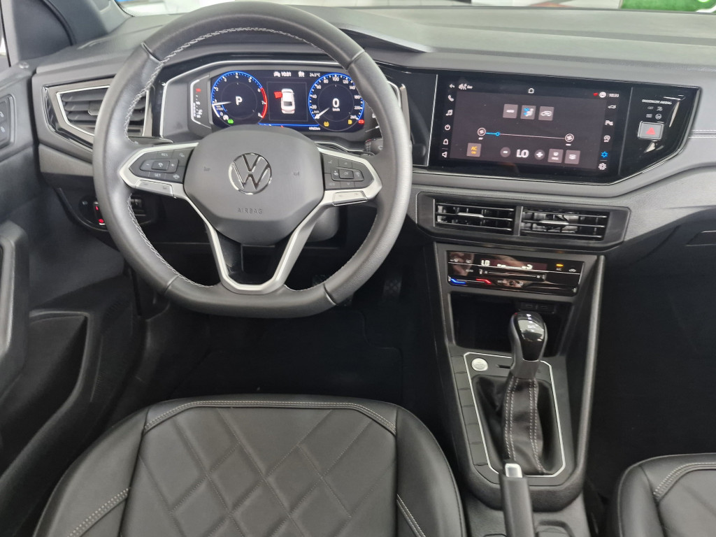 Imagem do veículo VIRTUS 1.4 250 TSI EXCLUSIVE AUTOMÁTICO