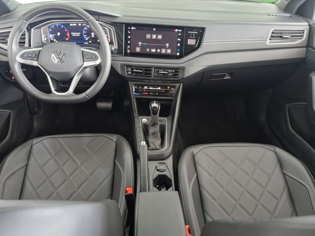 Imagem do veículo VIRTUS 1.4 250 TSI EXCLUSIVE AUTOMÁTICO