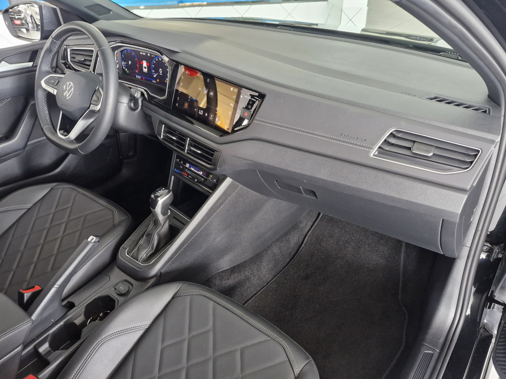 Imagem do veículo VIRTUS 1.4 250 TSI EXCLUSIVE AUTOMÁTICO