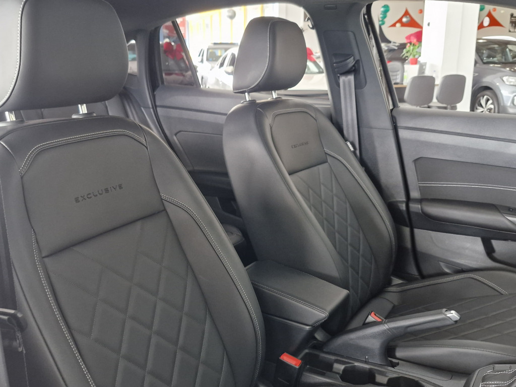 Imagem do veículo VIRTUS 1.4 250 TSI EXCLUSIVE AUTOMÁTICO