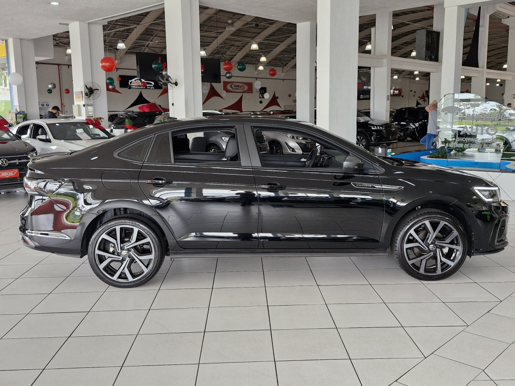 Imagem do veículo VIRTUS 1.4 250 TSI EXCLUSIVE AUTOMÁTICO