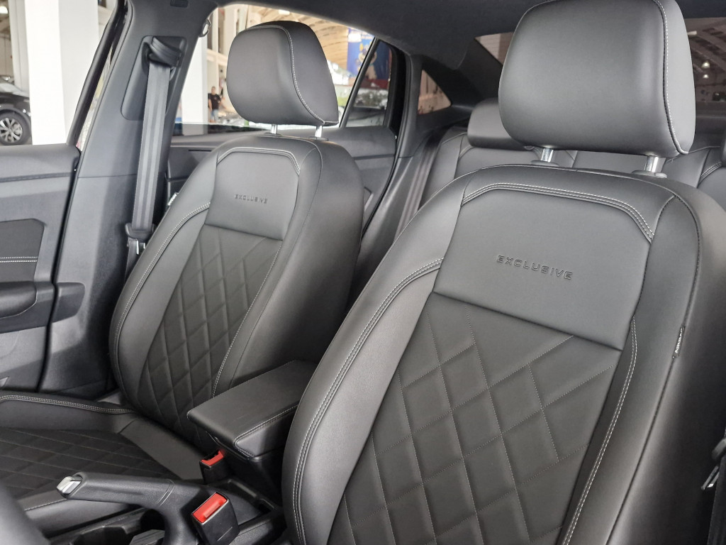 Imagem do veículo VIRTUS 1.4 250 TSI EXCLUSIVE AUTOMÁTICO
