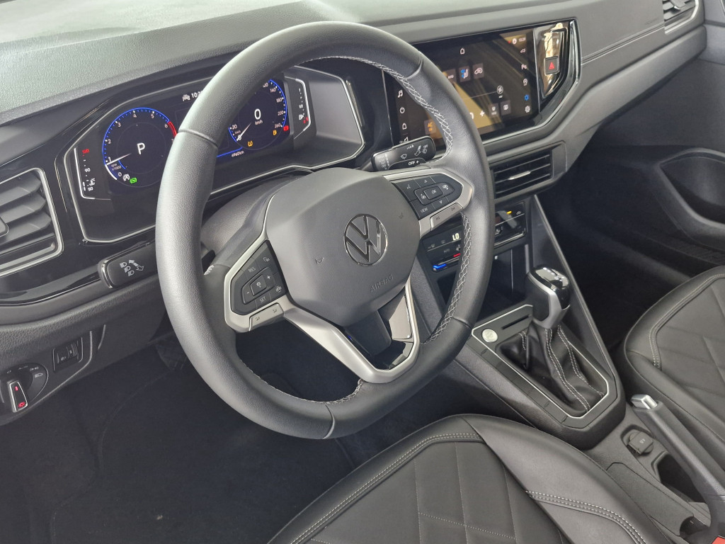 Imagem do veículo VIRTUS 1.4 250 TSI EXCLUSIVE AUTOMÁTICO
