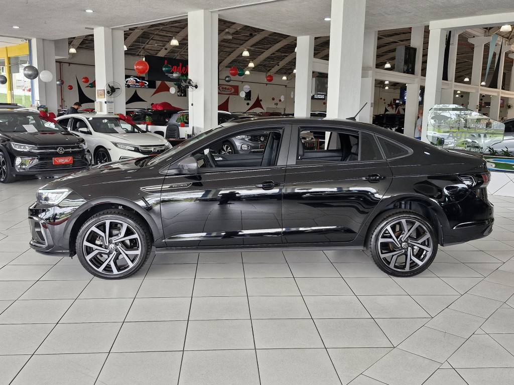 Imagem do veículo VIRTUS 1.4 250 TSI EXCLUSIVE AUTOMÁTICO