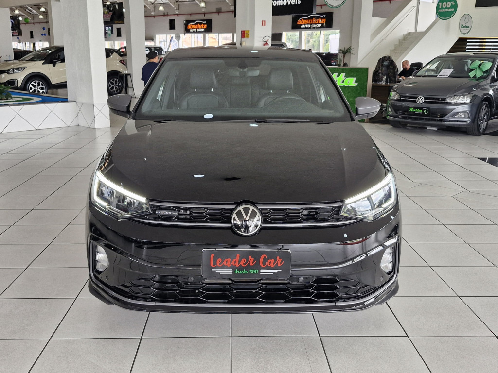 Imagem do veículo VIRTUS 1.4 250 TSI EXCLUSIVE AUTOMÁTICO