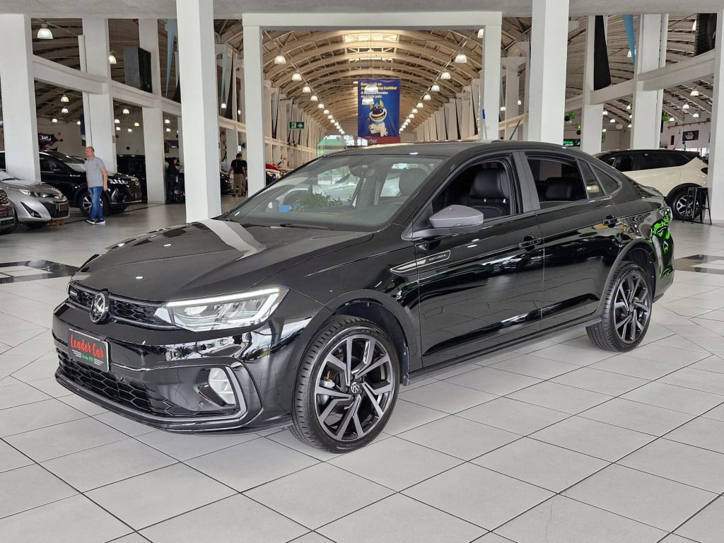 Imagem do veículo VIRTUS 1.4 250 TSI EXCLUSIVE AUTOMÁTICO