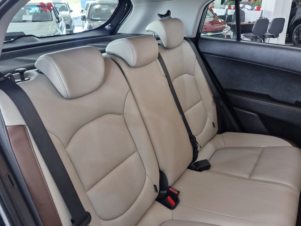 Imagem do veículo CRETA 2.0 16V FLEX PRESTIGE AUTOMÁTICO