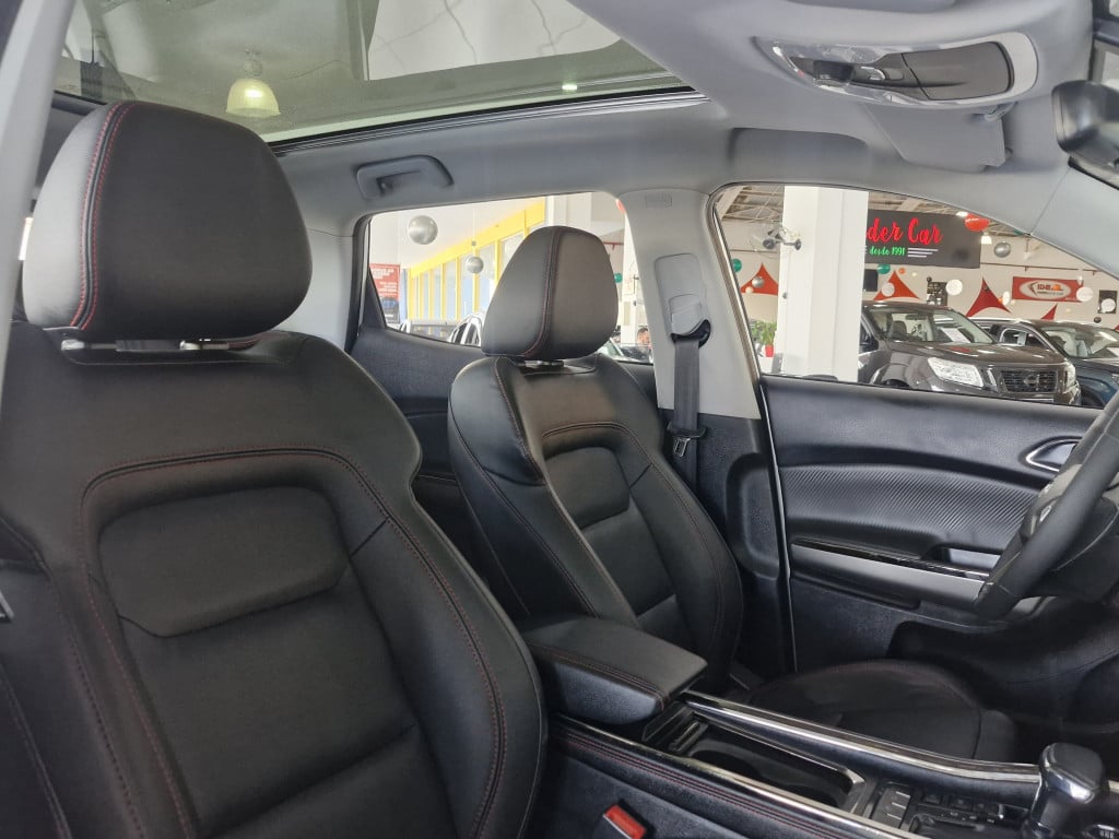 Imagem do veículo TIGGO 5x 1.5 VVT TURBO iFLEX T DCT