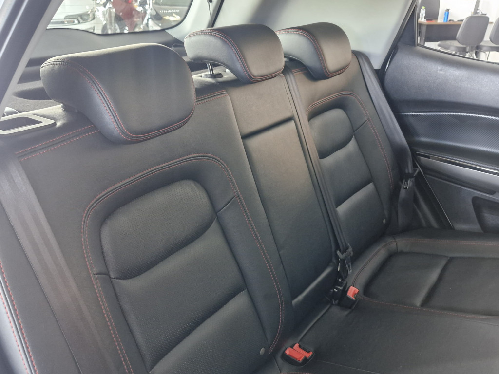 Imagem do veículo TIGGO 5x 1.5 VVT TURBO iFLEX T DCT