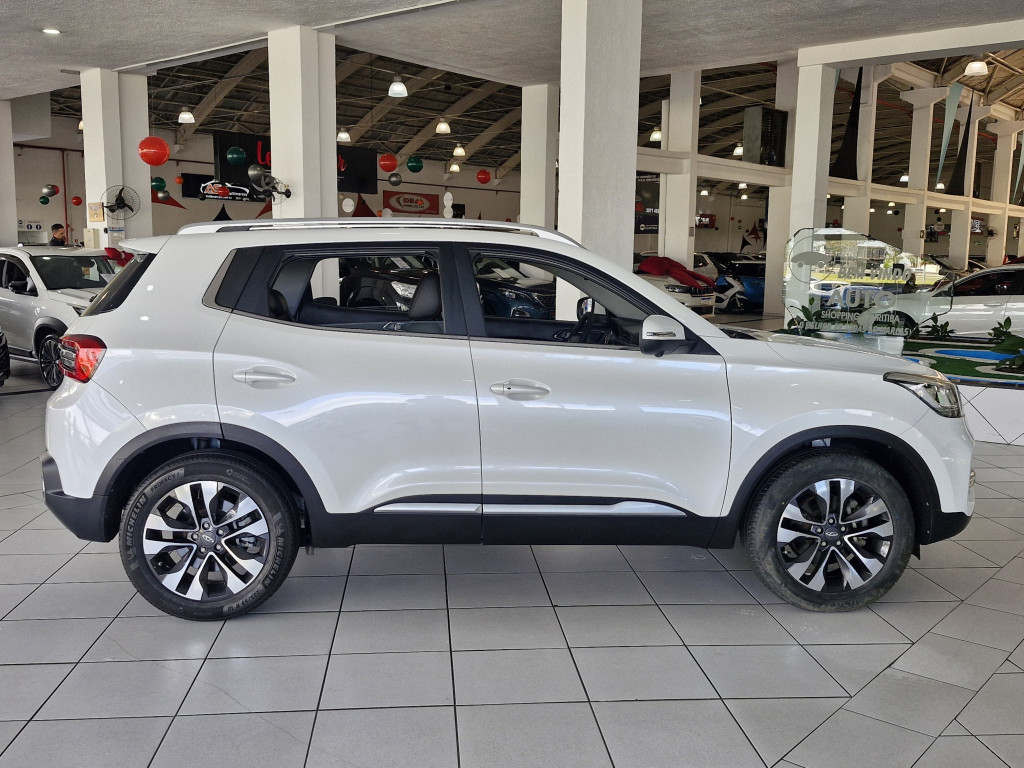 Imagem do veículo TIGGO 5x 1.5 VVT TURBO iFLEX T DCT