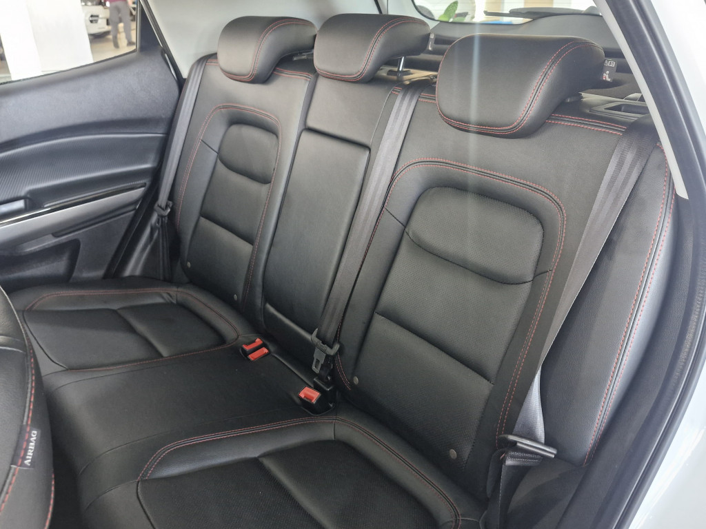 Imagem do veículo TIGGO 5x 1.5 VVT TURBO iFLEX T DCT