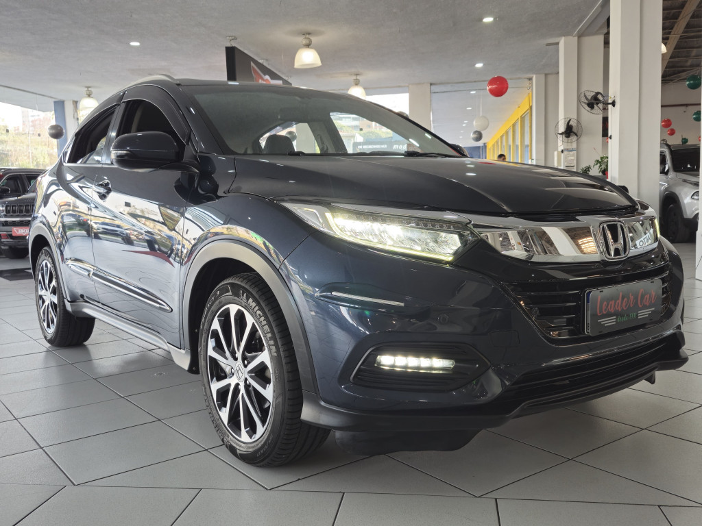 Imagem do veículo HR-V 1.8 16V FLEX EXL 4P AUTOMÁTICO