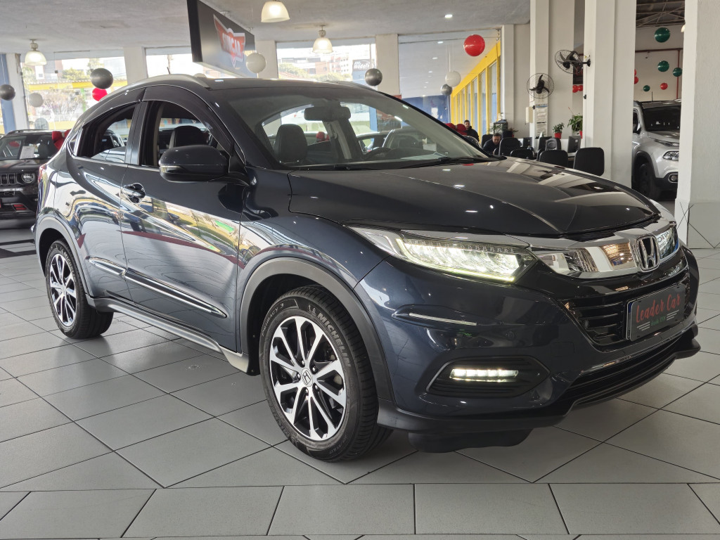 Imagem do veículo HR-V 1.8 16V FLEX EXL 4P AUTOMÁTICO