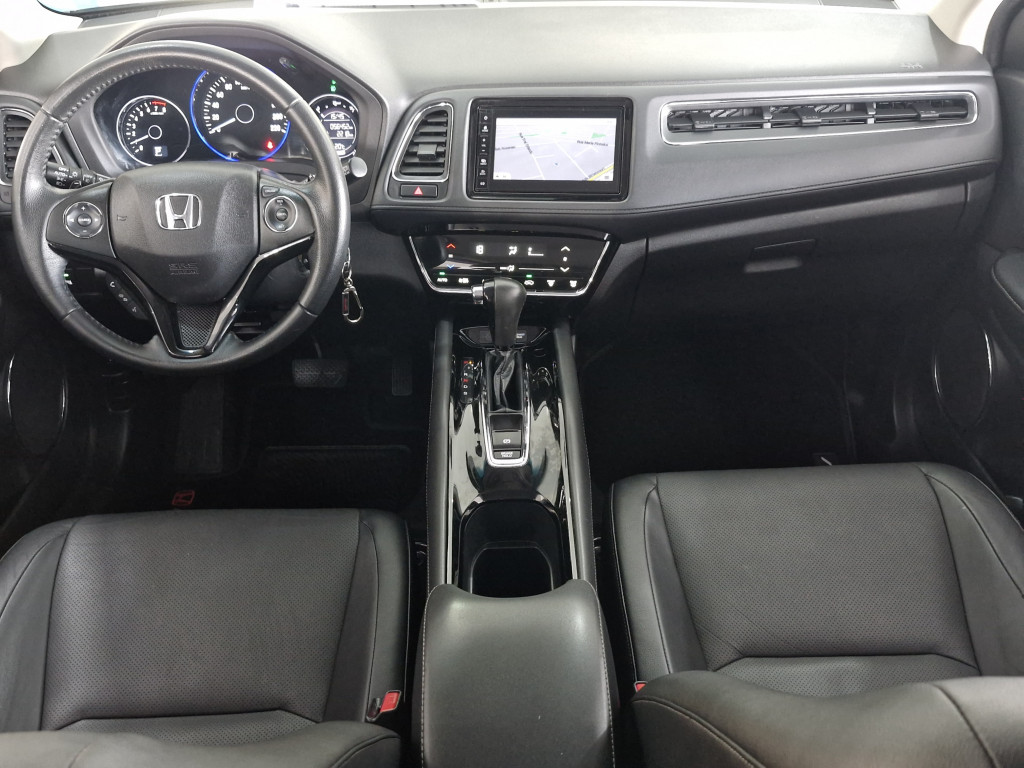 Imagem do veículo HR-V 1.8 16V FLEX EXL 4P AUTOMÁTICO