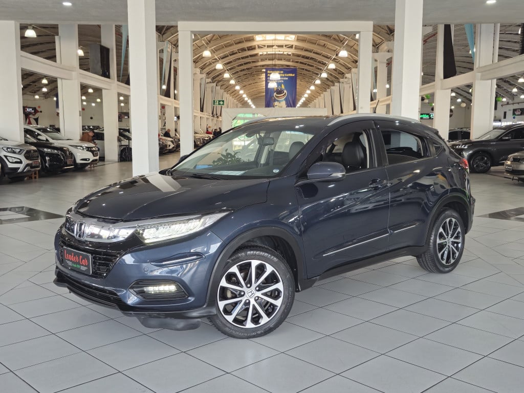 Imagem do veículo HR-V 1.8 16V FLEX EXL 4P AUTOMÁTICO