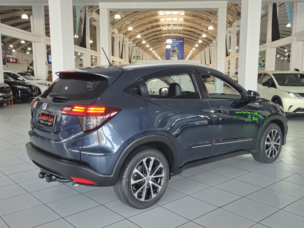 Imagem do veículo HR-V 1.8 16V FLEX EXL 4P AUTOMÁTICO