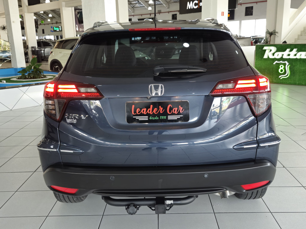 Imagem do veículo HR-V 1.8 16V FLEX EXL 4P AUTOMÁTICO