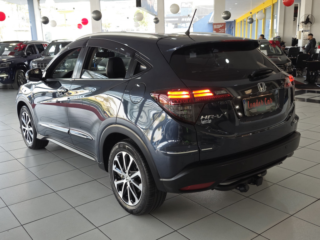 Imagem do veículo HR-V 1.8 16V FLEX EXL 4P AUTOMÁTICO
