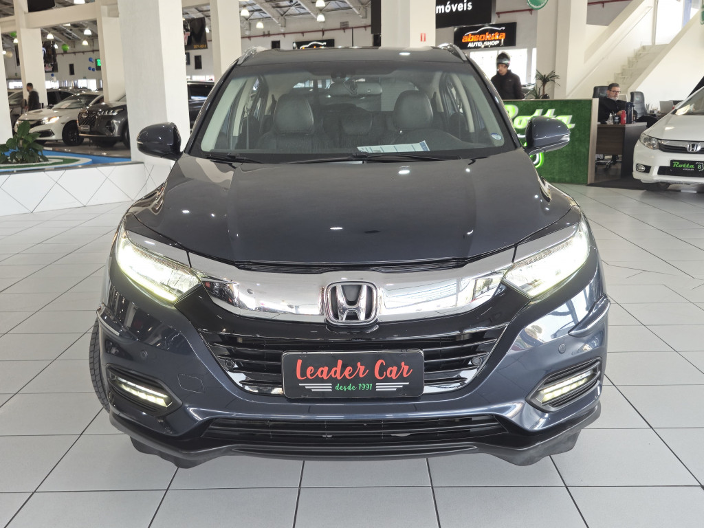Imagem do veículo HR-V 1.8 16V FLEX EXL 4P AUTOMÁTICO
