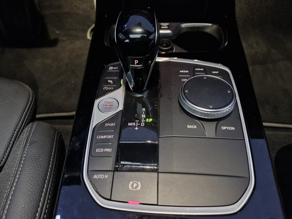 Imagem do veículo 118i 1.5 12V GASOLINA SPORT GP STEPTRONIC