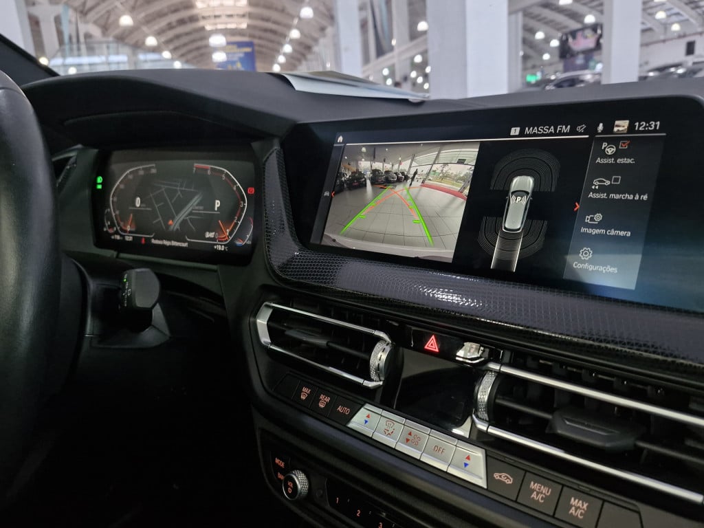 Imagem do veículo 118i 1.5 12V GASOLINA SPORT GP STEPTRONIC