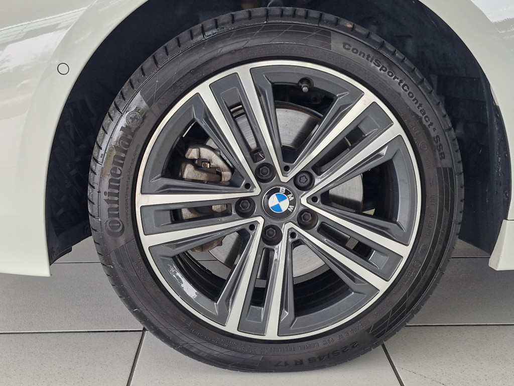 Imagem do veículo 118i 1.5 12V GASOLINA SPORT GP STEPTRONIC