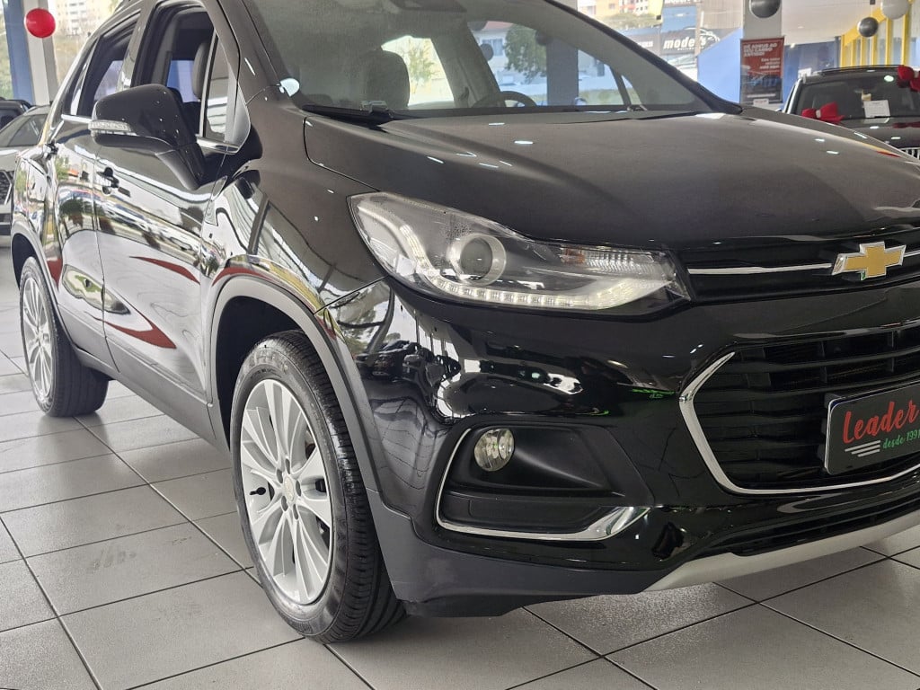 Imagem do veículo TRACKER 1.4 16V TURBO FLEX PREMIER AUTOMÁTICO