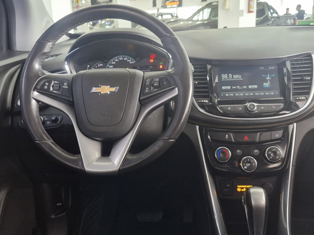 Imagem do veículo TRACKER 1.4 16V TURBO FLEX PREMIER AUTOMÁTICO