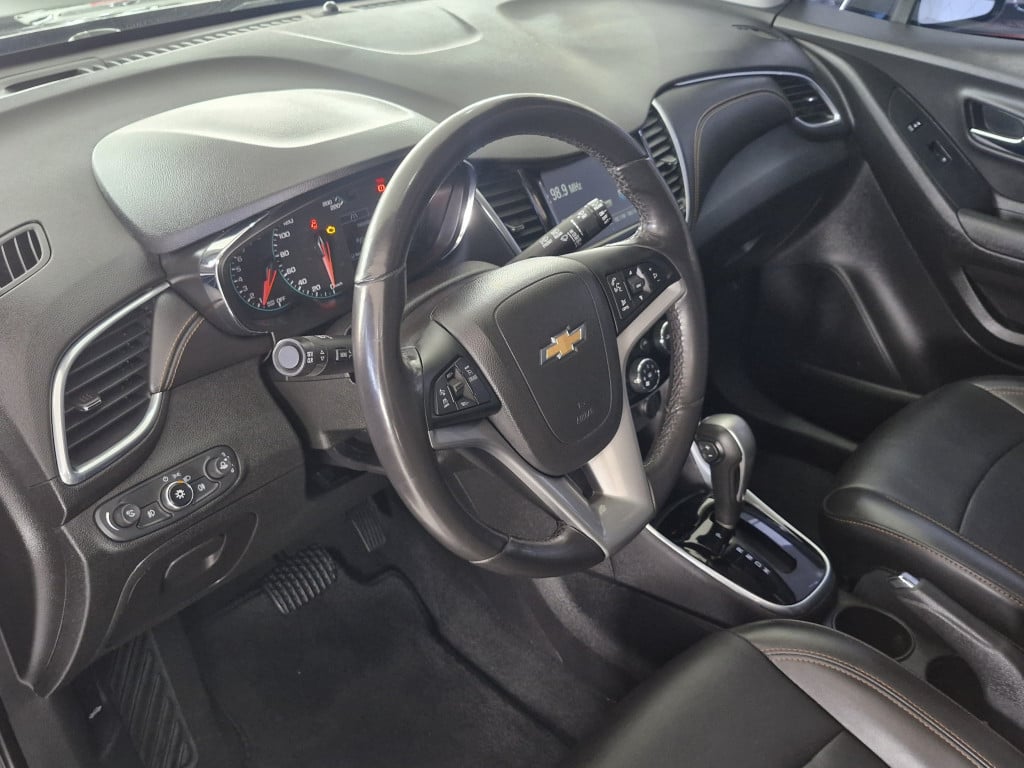 Imagem do veículo TRACKER 1.4 16V TURBO FLEX PREMIER AUTOMÁTICO