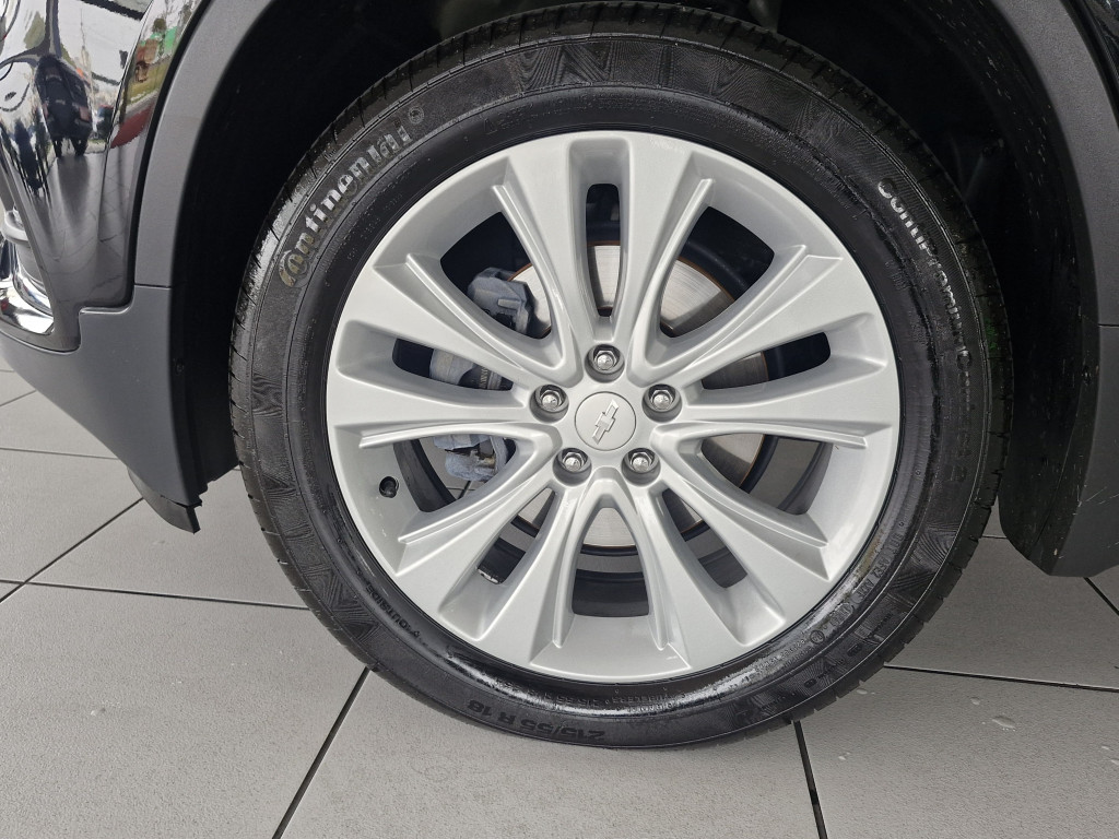 Imagem do veículo TRACKER 1.4 16V TURBO FLEX PREMIER AUTOMÁTICO
