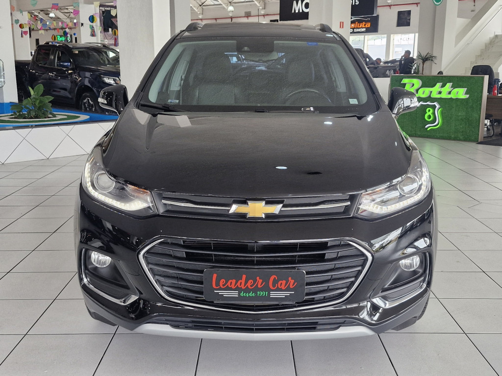 Imagem do veículo TRACKER 1.4 16V TURBO FLEX PREMIER AUTOMÁTICO