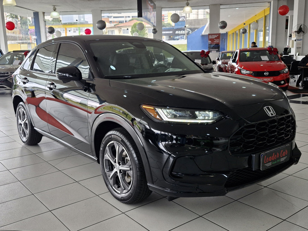 Imagem do veículo ZR-V 2.0 I-VTEC GASOLINA TOURING CVT