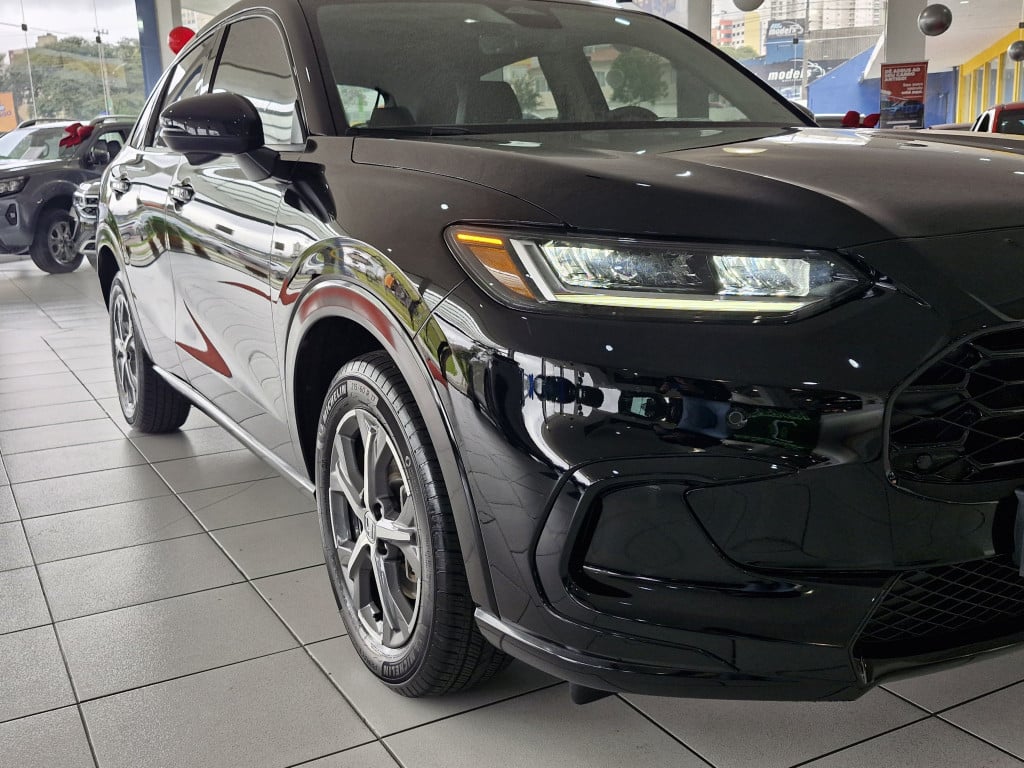 Imagem do veículo ZR-V 2.0 I-VTEC GASOLINA TOURING CVT