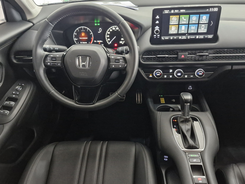 Imagem do veículo ZR-V 2.0 I-VTEC GASOLINA TOURING CVT