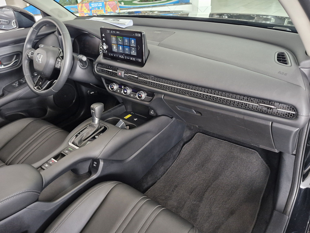 Imagem do veículo ZR-V 2.0 I-VTEC GASOLINA TOURING CVT