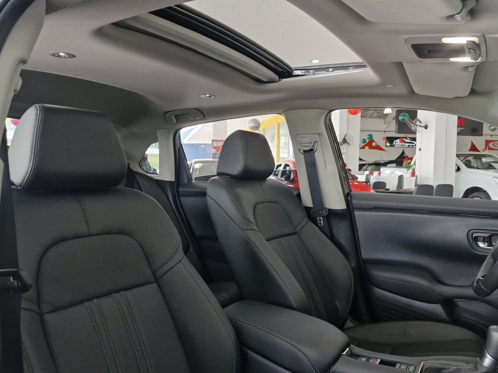 Imagem do veículo ZR-V 2.0 I-VTEC GASOLINA TOURING CVT
