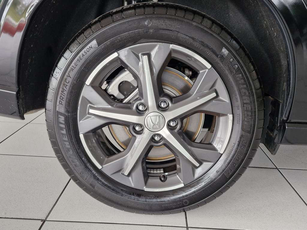 Imagem do veículo ZR-V 2.0 I-VTEC GASOLINA TOURING CVT